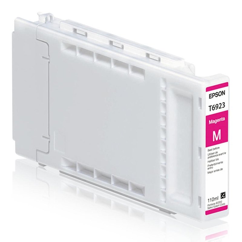 Epson UltraChrome XD T692300 cartucho de tinta 1 pieza(s) Compatible Magenta