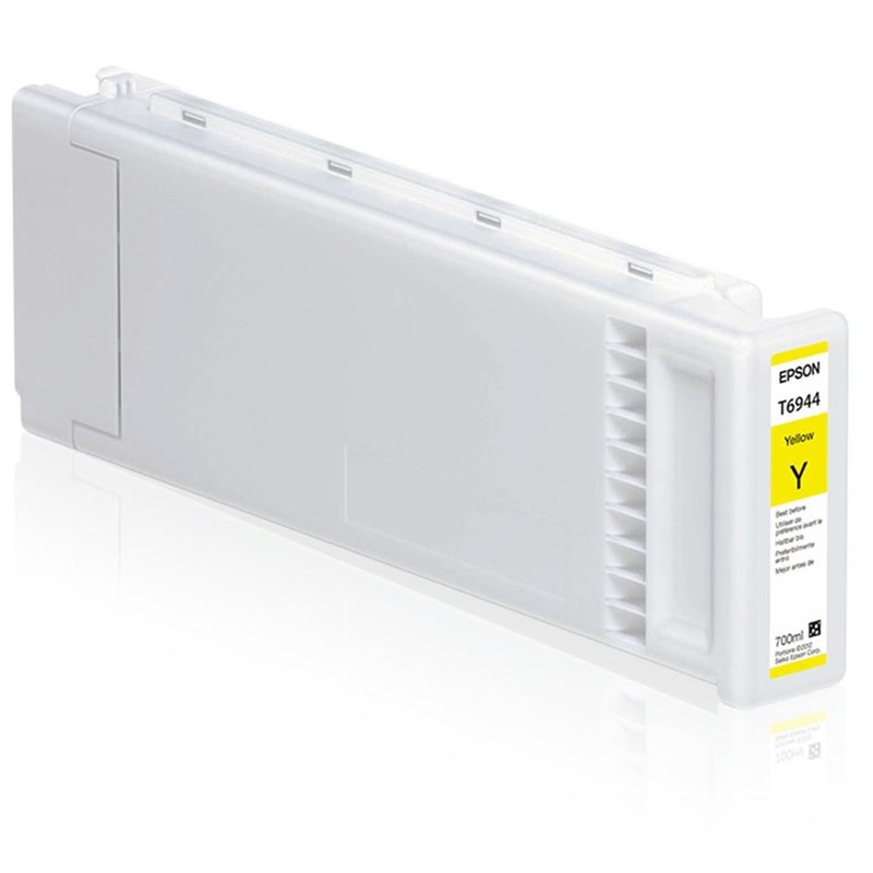 Epson UltraChrome XD T694400 cartucho de tinta 1 pieza(s) Original Amarillo