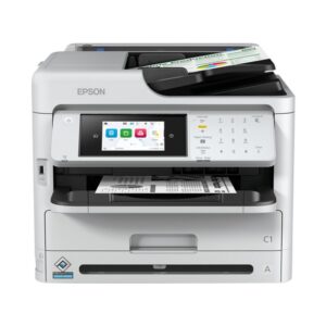 Epson WF-M5899DWF Inyección de tinta A4 1200 x 2400 DPI 34 ppm Wifi