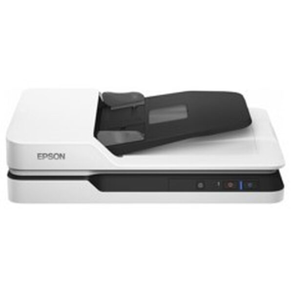 Epson WorkForce DS-1630