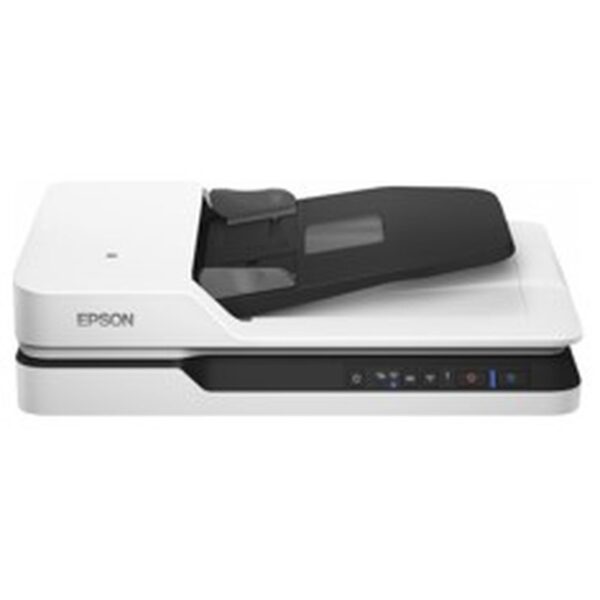 Epson WorkForce DS-1660W