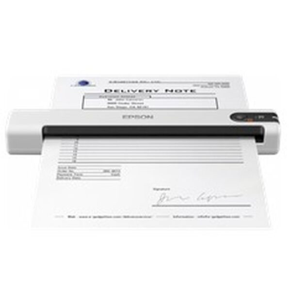 Epson WorkForce DS-70