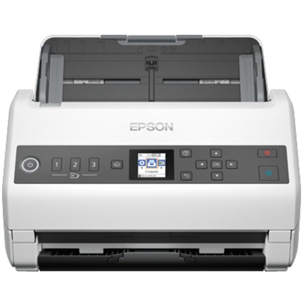 Epson WorkForce DS-730N