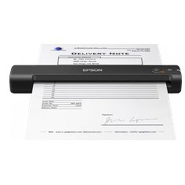 Epson WorkForce ES-50