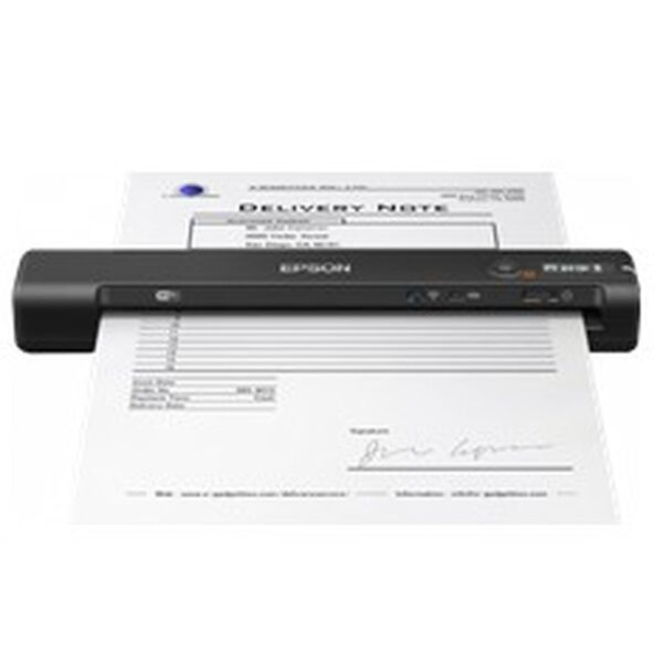 Epson WorkForce ES-60W