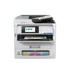 Epson WorkForce Pro EM-C800RDWF Inyección de tinta A4 4800 x 1200 DPI 35 ppm Wifi