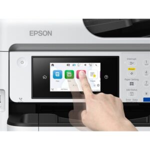 Epson WorkForce Pro EM-C800RDWF Inyección de tinta A4 4800 x 1200 DPI 35 ppm Wifi