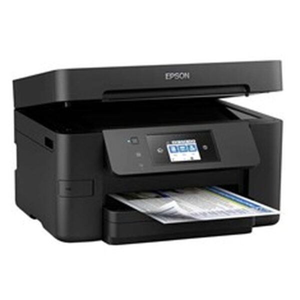 Epson WorkForce Pro WF-3820DWF