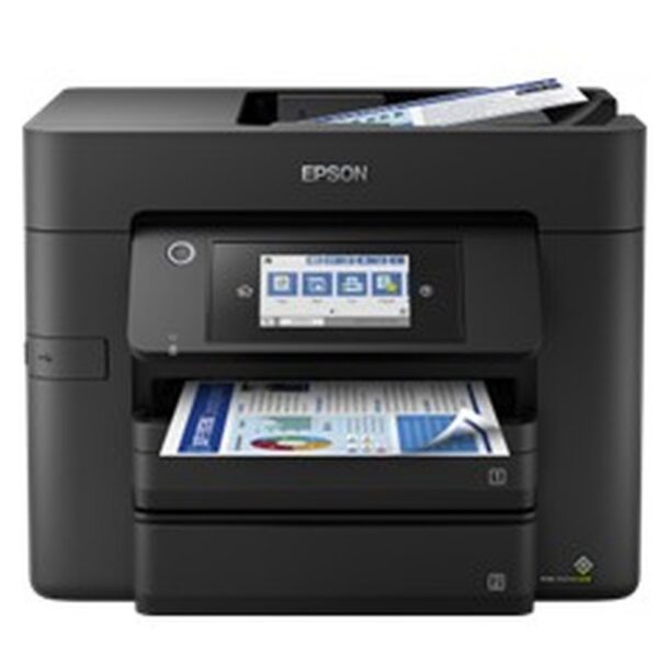 Epson WorkForce Pro WF-4830DTWF