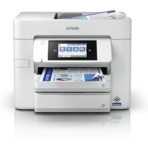 Epson WorkForce Pro WF-C4810DTWF