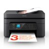 Epson WorkForce WF-2930DWF Inyección de tinta A4 5760 x 1440 DPI 33 ppm Wifi