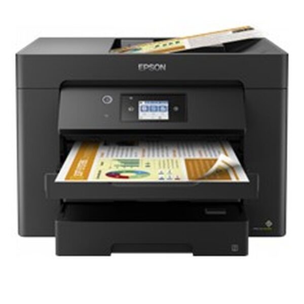 Epson WorkForce WF-7830DTWF