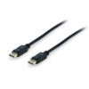 Equip 119253 cable DisplayPort 3 m Negro Equip 119253 cable DisplayPort 3 m Negro