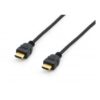 Equip 119352 cable HDMI 1,8 m HDMI tipo A (Estándar) Negro