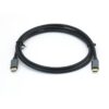 Equip 128353 cable USB USB 3.2 Gen 1 (3.1 Gen 1) 0,5 m USB C Negro Equip 128353 cable USB USB 3.2 Gen 1 (3.1 Gen 1) 0,5 m USB C Negro