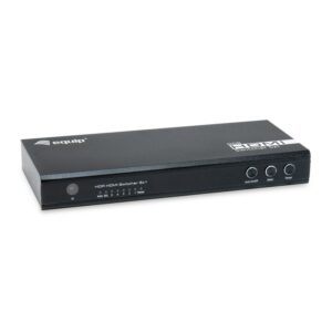 Equip 332726 interruptor de video HDMI