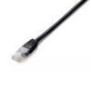 Equip 625452 cable de red Negro 3 m Cat6 U/UTP (UTP)