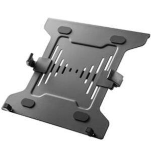 Equip 650155 soporte para ordenador portátil Negro 39,6 cm (15.6")