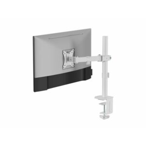 Equip 650166 soporte para monitor 81,3 cm (32") Escritorio Blanco