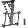 Equip 650329 soporte para TV 177,8 cm (70") Negro