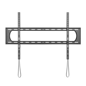 Equip 650338 soporte para TV 3,05 m (120") Negro