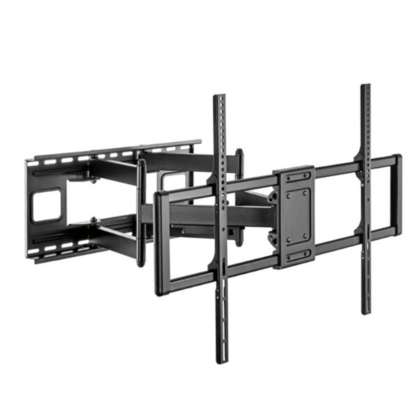 Equip 650343 soporte para TV 3,05 m (120") Negro