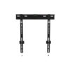 Equip 650363 soporte para pantalla de señalización 139,7 cm (55") Negro