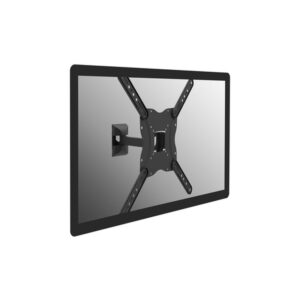 Alternative view of Equip 650406 soporte para TV 139,7 cm (55") Negro
