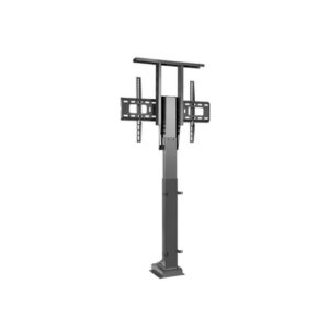 Alternative view of Equip 650606 soporte para TV 165,1 cm (65") Negro