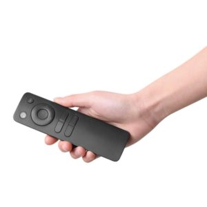 Equip 650606 soporte para TV 165,1 cm (65") Negro