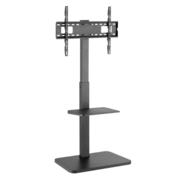 Equip 650613 soporte para TV 190,5 cm (75") Negro