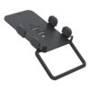 Ergonomic Solutions IZET201-MH-02 accesorio para terminal de punto de venta Ergonomic Solutions IZET201-MH-02 accesorio para terminal de punto de venta