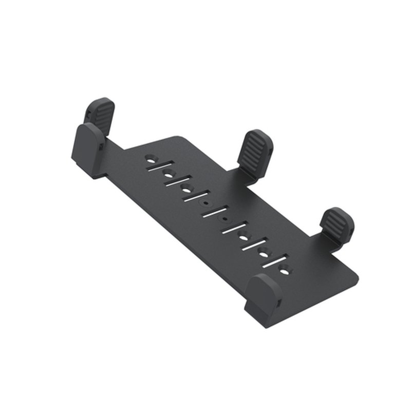 Ergonomic Solutions PAX301-MN-32 accesorio para terminal de punto de venta Blanco Metal Ergonomic Solutions PAX301-MN-32 accesorio para terminal de punto de venta Blanco Metal