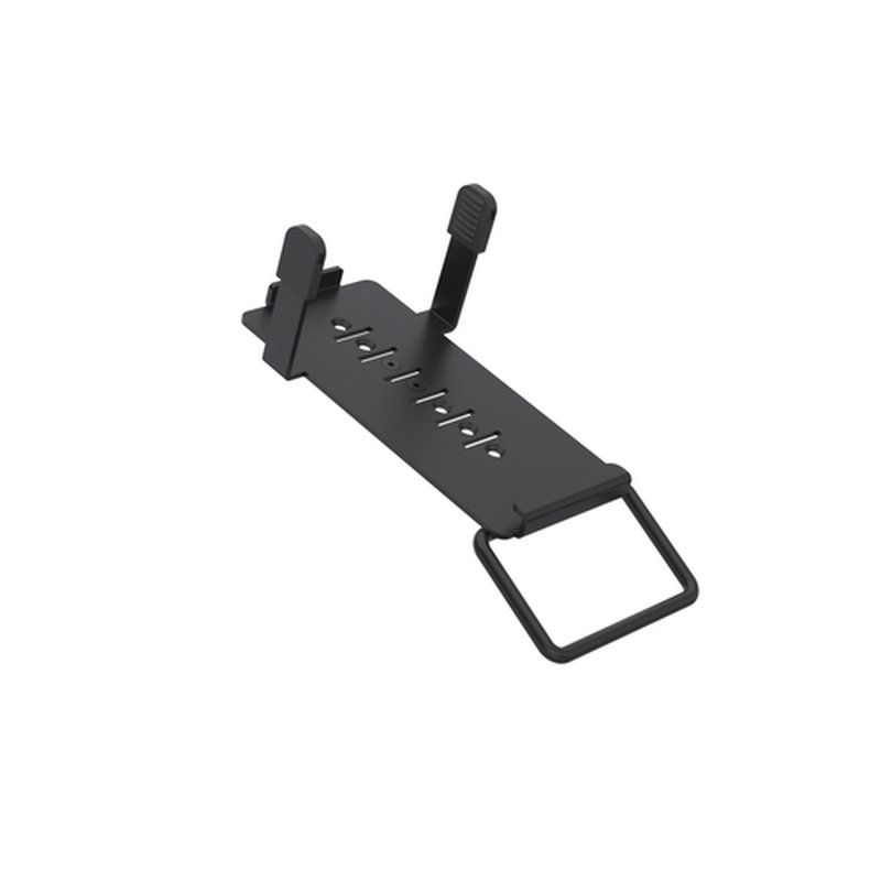 Ergonomic Solutions PAX401-MH-02 accesorio para terminal de punto de venta Negro Metal Ergonomic Solutions PAX401-MH-02 accesorio para terminal de punto de venta Negro Metal
