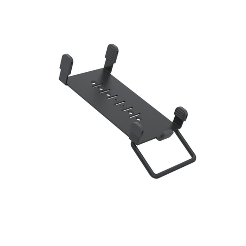 Ergonomic Solutions PAX902-MH-02 accesorio para terminal de punto de venta Negro Metal