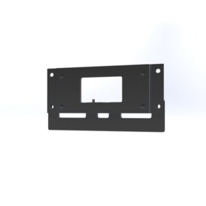 Alternative view of Ergonomic Solutions SpacePole Kiosk & Signage SPK514 accesorio para lector de código de barras Kit de montaje