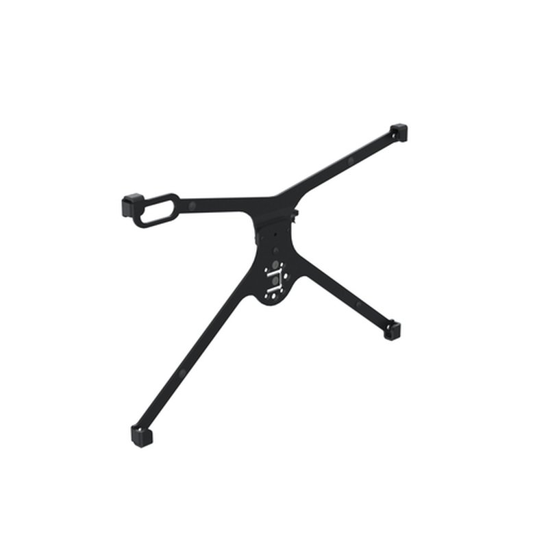 Ergonomic Solutions TabPOS Tablet & mPOS SPXF24405-02 soporte de seguridad para tabletas Ergonomic Solutions TabPOS Tablet & mPOS SPXF24405-02 soporte de seguridad para tabletas