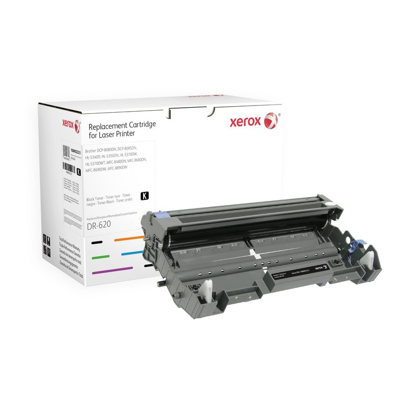 Everyday Remanufactured Tambor Remanufacturado Everyday de Xerox para Brother DR3200, Capacidad estándar Everyday Remanufactured Tambor Remanufacturado Everyday de Xerox para Brother DR3200, Capacidad estándar