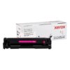 Everyday Tóner Magenta compatible con HP 201A (CF403A/ CRG-045M)