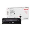 Everyday Tóner Negro compatible con HP 05X (CE505X/ CRG-119II/ GPR-41)