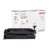 Everyday Tóner Negro compatible con HP 26X (CF226X/ CRG-052H)