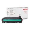 Everyday Tóner Negro compatible con HP 651A/ 650A/ 307A (CE340A/CE270A/CE740A)