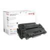 Everyday Tóner ™ Mono remanufacturado de Xerox es compatible con HP 55X (CE255X), High capacity Everyday Tóner ™ Mono remanufacturado de Xerox es compatible con HP 55X (CE255X), High capacity