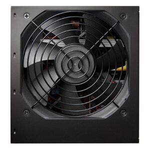 FSP HP2-500 unidad de fuente de alimentación 500 W 24-pin ATX ATX Negro FSP HP2-500 unidad de fuente de alimentación 500 W 24-pin ATX ATX Negro