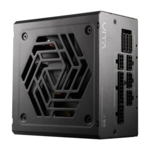 FSP VITA GM 1000W unidad de fuente de alimentación 20+4 pin ATX ATX Negro FSP VITA GM 1000W unidad de fuente de alimentación 20+4 pin ATX ATX Negro