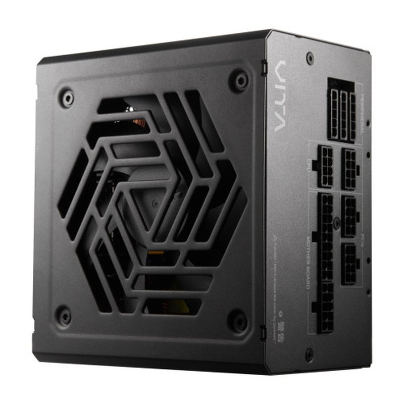 FSP VITA GM 1000W unidad de fuente de alimentación 20+4 pin ATX ATX Negro FSP VITA GM 1000W unidad de fuente de alimentación 20+4 pin ATX ATX Negro - Imagen 2