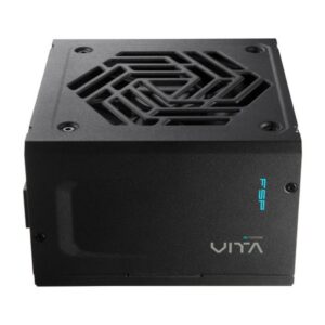 FSP VITA GM 1000W unidad de fuente de alimentación 20+4 pin ATX ATX Negro FSP VITA GM 1000W unidad de fuente de alimentación 20+4 pin ATX ATX Negro