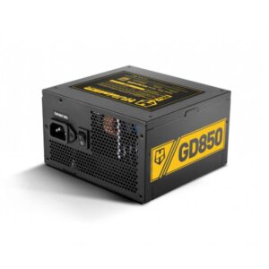 FUENTE DE ALIMENTACION NOX HUMMER GD850 ATX 850W PFC ACTVO GOLD