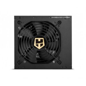 FUENTE DE ALIMENTACION NOX HUMMER GD850 ATX 850W PFC ACTVO GOLD