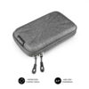 FUNDA DISCO DURO SUBBLIM SUB-HDD-HBC002 2,5" GREY FUNDA DISCO DURO SUBBLIM SUB-HDD-HBC002 2,5" GREY